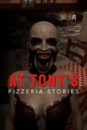 At Tony's (PC) - Steam - Digital Code
