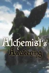 Alchemist's Awakening (PC) - Steam - Digital Code