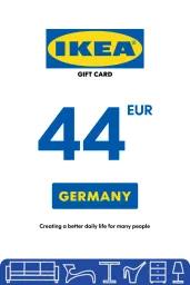 IKEA €44 EUR Gift Card (DE) - Digital Code