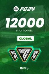EA SPORTS FC 24 - 12000 FC Points (PC) - EA Play - Digital Code