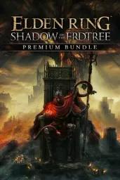 Elden Ring: Shadow of the Erdtree Premium Bundle DLC (EU) (PS5) - PSN - Digital Code