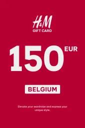 H&M €150 EUR Gift Card (BE) - Digital Code
