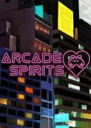 Arcade Spirits (EU) (Nintendo Switch) - Nintendo - Digital Code