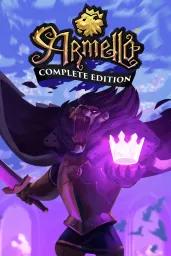 Armello Complete Edition (AR) (Xbox One / Xbox Series X/S) - Xbox Live - Digital Code