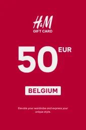 H&M €50 EUR Gift Card (BE) - Digital Code