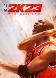 NBA 2K23 Michael Jordan Edition (US) (PC) - Steam - Digital Code