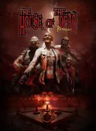 THE HOUSE OF THE DEAD: Remake (AR) (Xbox One) - Xbox Live - Digital Code