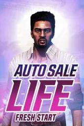 Auto Sale Life: Fresh Start (PC) - Steam - Digital Code