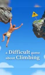 A Difficult Game About Climbing (PC) - Steam - Digital Code