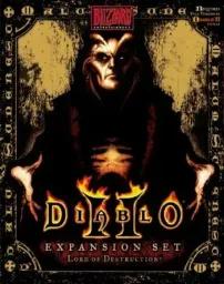 Diablo 2: Lord of Destruction (PC) - Battle.net - Digital Code