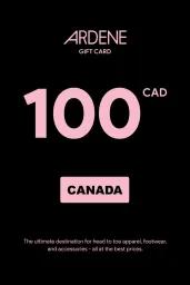 Ardene $100 CAD Gift Card (CA) - Digital Code