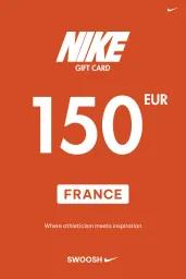 Nike €150 EUR Gift Card (FR) - Digital Code