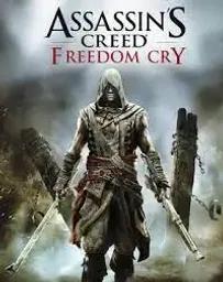 Assassin's Creed IV: Black Flag - Freedom Cry DLC (PC) - Ubisoft Connect - Digital Code