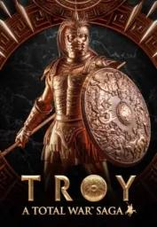 A Total War Saga: TROY Limited Edition (EU) (PC) - Epic Games- Digital Code