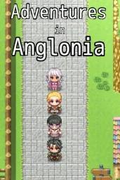 Adventures in Anglonia (PC) - Steam - Digital Code