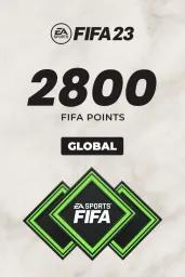 FIFA 23 - 2800 FUT Points (PC) - EA Play - Digital Code