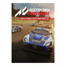 Assetto Corsa Competizione - Challengers Pack DLC (ROW) (PC) - Steam - Digital Code