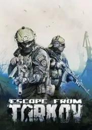 Escape from Tarkov (PC) - Official Website - Digital Code