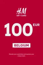 H&M €100 EUR Gift Card (BE) - Digital Code