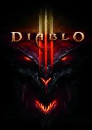 Diablo III (EU) (PC) - Battle.net - Digital Code