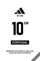 Adidas €10 EUR Gift Card (PT) - Digital Code