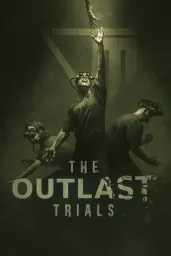 Product Image - The Outlast Trials (PS5) - PSN - Digital Code