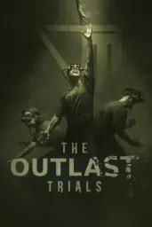 The Outlast Trials (PS5) - PSN - Digital Code