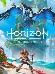 Horizon: Forbidden West (EU) (PS5) - PSN - Digital Code