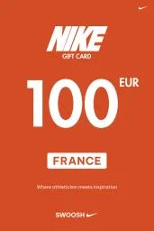 Nike €100 EUR Gift Card (FR) - Digital Code