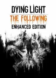 Dying Light - The Following Enhanced Edition (ROW) (PC / Mac / Linux) - Steam - Digital Code