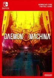 Daemon X Machina (EU) (Nintendo Switch) - Nintendo - Digital Code