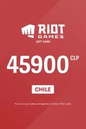 Riot Access 45900 CLP Gift Card (CL) - Digital Code