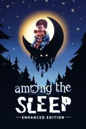 Among the Sleep: Enhanced Edition (PC / Mac / Linux) - Steam - Digital Code
