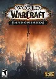 World of Warcraft: Shadowlands (PC / Mac) - Battle.net - Digital Code