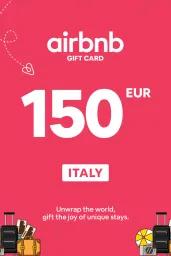 Airbnb €150 EUR Gift Card (IT) - Digital Code