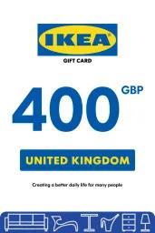 IKEA £400 GBP Gift Card (UK) - Digital Code