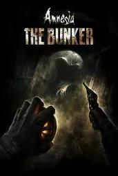 Amnesia: The Bunker (PC) - Steam - Digital Code
