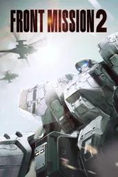 Front Mission 2: Remake (PS4 / PS5) - PSN - Digital Code