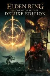 Elden Ring: Shadow of the Erdtree Deluxe Edition (EU) (PC) - Steam - Digital Code