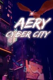 Aery - Cyber City (PC) - Steam - Digital Code