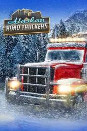 Alaskan Road Truckers (PC) - Steam - Digital Code