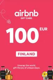 Airbnb €100 EUR Gift Card (FI) - Digital Code
