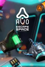 Avo Escape Space (PC) - Steam - Digital Code