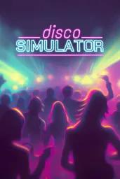 Disco Simulator (PC) - Steam - Digital Code