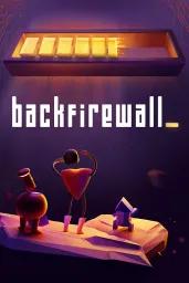 Backfirewall_ (EU) (PS4 / PS5) - PSN - Digital Code