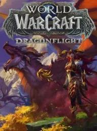 World of Warcraft: Dragonflight Heroic Edition (EU) (PC / Mac) - Battle.net - Digital Code