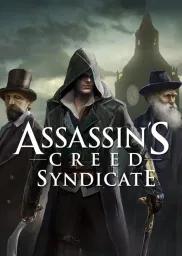 Assassin's Creed Syndicate - The Darwin and Dickens Conspiracy DLC (EU) (PC) - Ubisoft Connect - Digital Code