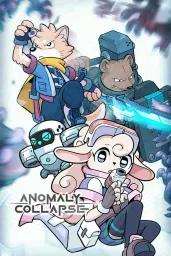 Anomaly Collapse (PC) - Steam - Digital Code