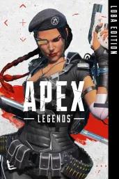 Apex Legends - Loba Edition DLC (PC) - EA Play - Digital Code