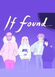 If Found... (ROW) (PC / Mac) - Steam - Digital Code